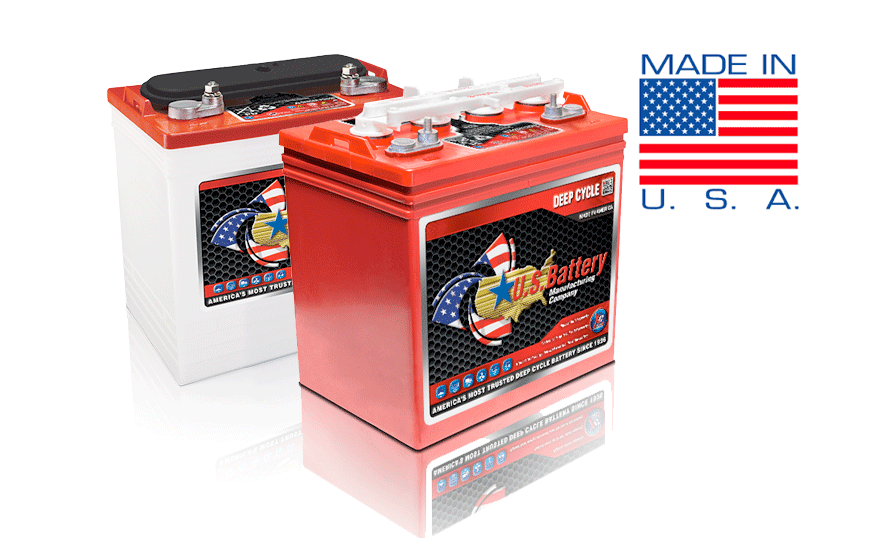 แบตเตอรี่ Deep Cycle ชาร์จกี่ชั่วโมง? ต่างจากแบบอื่นยังไง?