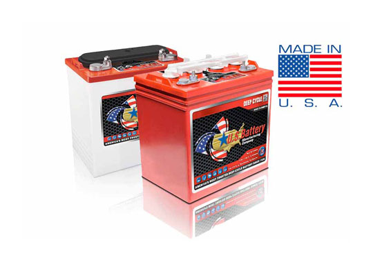 deep cycle battery us battery