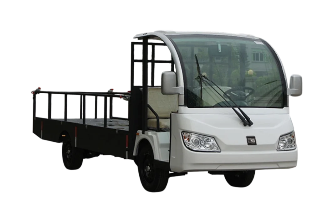 รถกอล์ฟไฟฟ้า 2 ที่นั่ง รุ่น Cargo GL