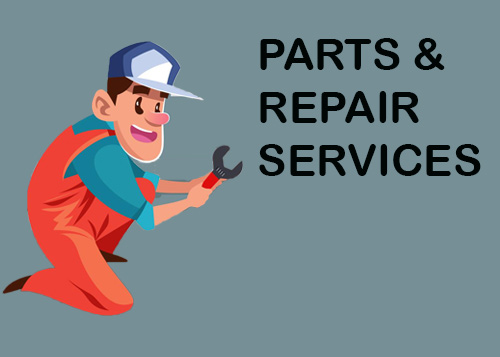 ซ่อมรถกอล์ฟไฟฟ้า อะไหล่ แบตเตอรี่